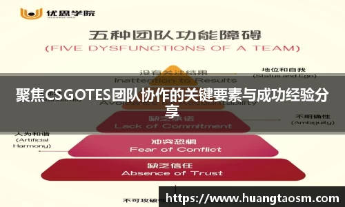 聚焦CSGOTES团队协作的关键要素与成功经验分享